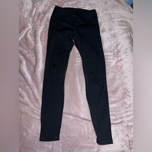 90 Degree leggings, size small, black